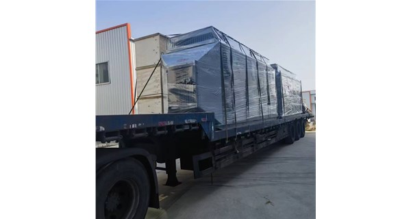 宏博機械礦用防凍設備：創(chuàng)新科技，打破礦井防凍困局