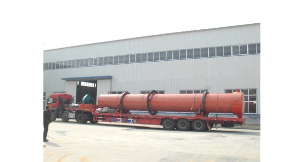 《宏博機械飼料鹽烘干機，以創新設計滿足多元化市場需求》