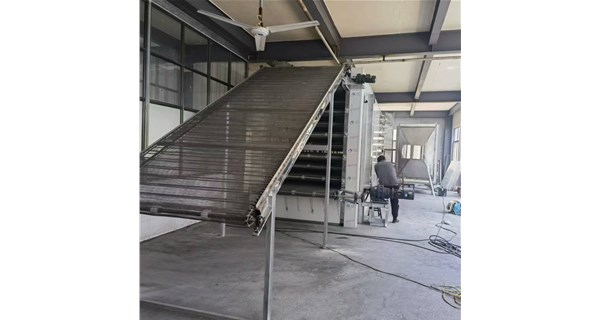 宏博機械蒜片烘干機：以品質為基，開拓市場新征程