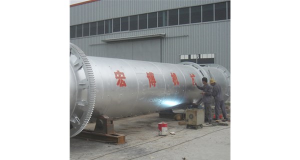 宏博機(jī)械化工產(chǎn)品烘干機(jī)生產(chǎn)線擴(kuò)能，滿足市場(chǎng)激增需求