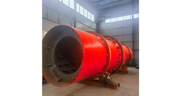 宏博機械：引領礦物質烘干技術革新，持續拓展市場版圖