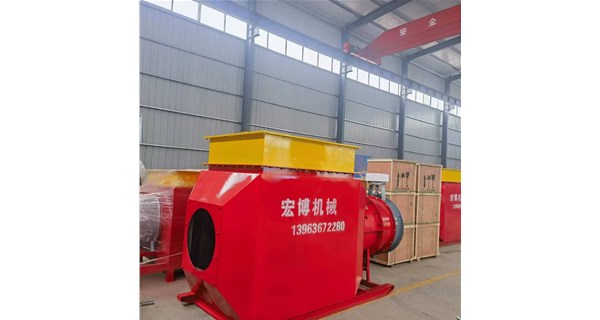 電熱風爐設備能不能應用在溫室工程行業(yè)中？