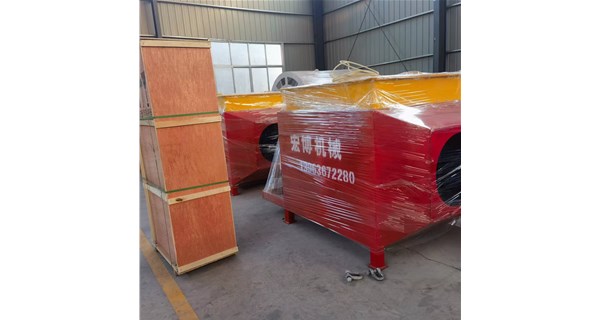 礦用熱風(fēng)機的售后服務(wù)怎么樣？