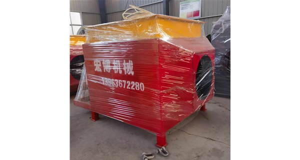 宏博攜不銹鋼隧道爐閃耀行業(yè)展會，成焦點(diǎn)
