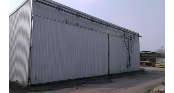 木材烘干機行業(yè)：創(chuàng)新驅(qū)動發(fā)展，變革引領(lǐng)未來
