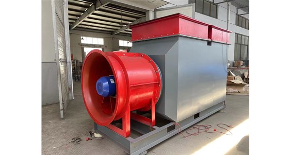 技術(shù)突圍：電磁感應加熱成礦用井口熱風機行業(yè)創(chuàng)新焦點